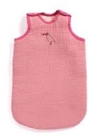 Djeco accessoires Sleeping bag Roseraie