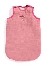Djeco accessoires Sleeping bag Roseraie