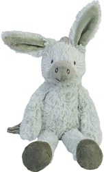 Happy Horse knuffel ezel Donkey Diego no. 3 - 48 cm pluche knuffel