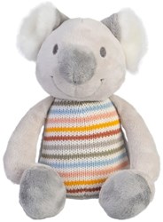 Happy Horse knuffel Koala McKensey - 26 cm pluche speelgoed