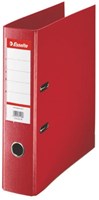 Esselte Esselte Ordner 75Mm A4 Rood