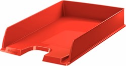 Esselte Europost brievenbak 623607 Rood