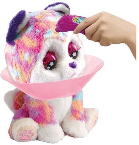 VTech Maxime Mijn Interactieve Puppy-3