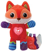 Vtech Baby Bedtijd Vosje
