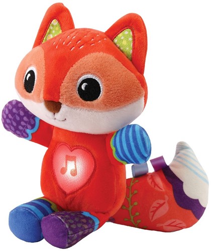 Vtech Baby Bedtijd Vosje-3