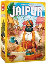 Asmodee Jaipur