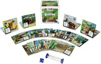 BrainBox dieren geheugenkaartspel educatief familiespel observatie-2