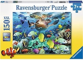 Puzzels 4 jaar