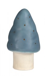 Egmont Toys Heico lamp paddenstoel 15x28 cm Terra