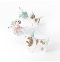 Avenue Mandarine knutselset honden - Décopatch creatief pakket-2