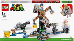 LEGO Super Mario Reznor Uitbreidingsset - Bouwset - 71390