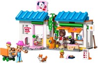 LEGO Friends hondenbakkerij - creatief bouwspeelgoed voor kinderen-2
