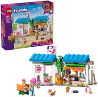 LEGO Friends hondenbakkerij - creatief bouwspeelgoed voor kinderen-3