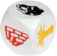 999 Games Catan dobbelspel reisspel voor 1-4 spelers 7+-3