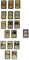 999 Games Dominion kaartspel uitbreiding Intrige - strategisch spel 8+-2