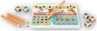 999 Games Clever Junior dobbelspel - educatief kinderspel vanaf 5 jaar-3