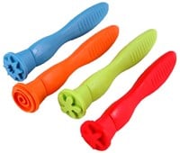 Easy grip stempel fantasie set