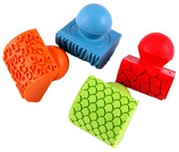 Easy grip stempel patronen set