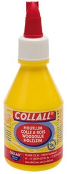 Collall houtlijm - flacon 100 ml waterbestendig voor houtprojecten