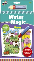 Jumbo Water Magic Boerderij
