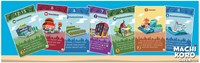 White Goblin Games dobbelspel Machi Koro Haven uitbreiding kaartspel 8+-2