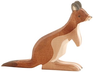 Ostheimer Kangaroo Father ostheimer kopen in de aanbieding