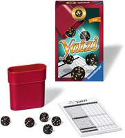Ravensburger dobbelspel Classic Compact Yatzi - reisspel-3