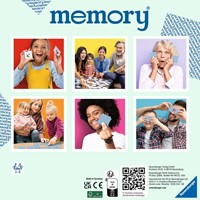 Ravensburger Memory Peppa Pig-2