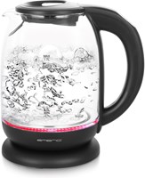 Waterkoker 1,7L 2200W Temperatuur instelling-2