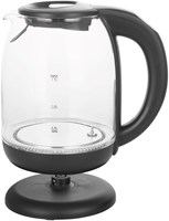 Waterkoker 1,7L 2200W Temperatuur instelling-3