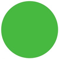 Creall boetseerklei groen - super soft klei emmer 1750 gram-3