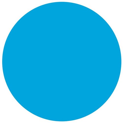 Creall therm soft klei blauw-3