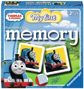 Ravensburger Thomas Friends My First Memory ravensburger kopen in de aanbieding Ravensburger Thomas Friends My First Memory ravensburger kopen in de aanbieding