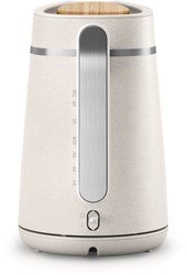 Philips waterkoker eco conscious 1,7L - energiezuinig en duurzaam