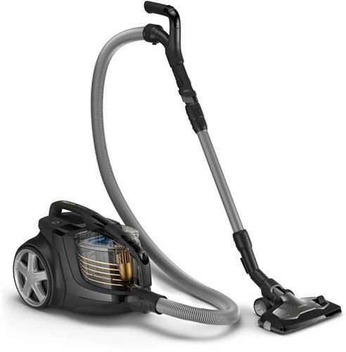 Philips XB9154/09 stofzuiger zonder zak