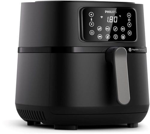 Philips HD9285/93 Airfryer XXL connected