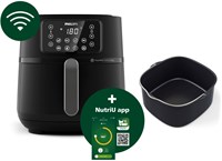 Philips HD9285/93 Airfryer XXL connected-2