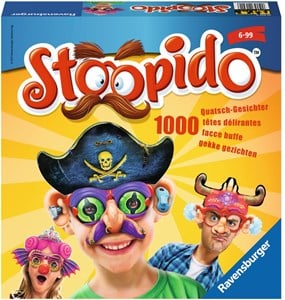 Ravensburger Stoopido Bordspel ravensburger kopen in de aanbieding