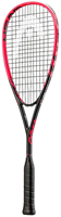 Head squash racket Cyber Pro - extra power en controle