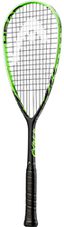 Head Cyber Tour Squash Racket -  -