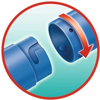 Ravensburger puzzelmat Roll your Puzzle - opbergsysteem tot 1500 stukjes-2