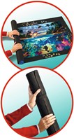 Ravensburger puzzelmat Roll your Puzzle - opbergsysteem tot 1500 stukjes-3