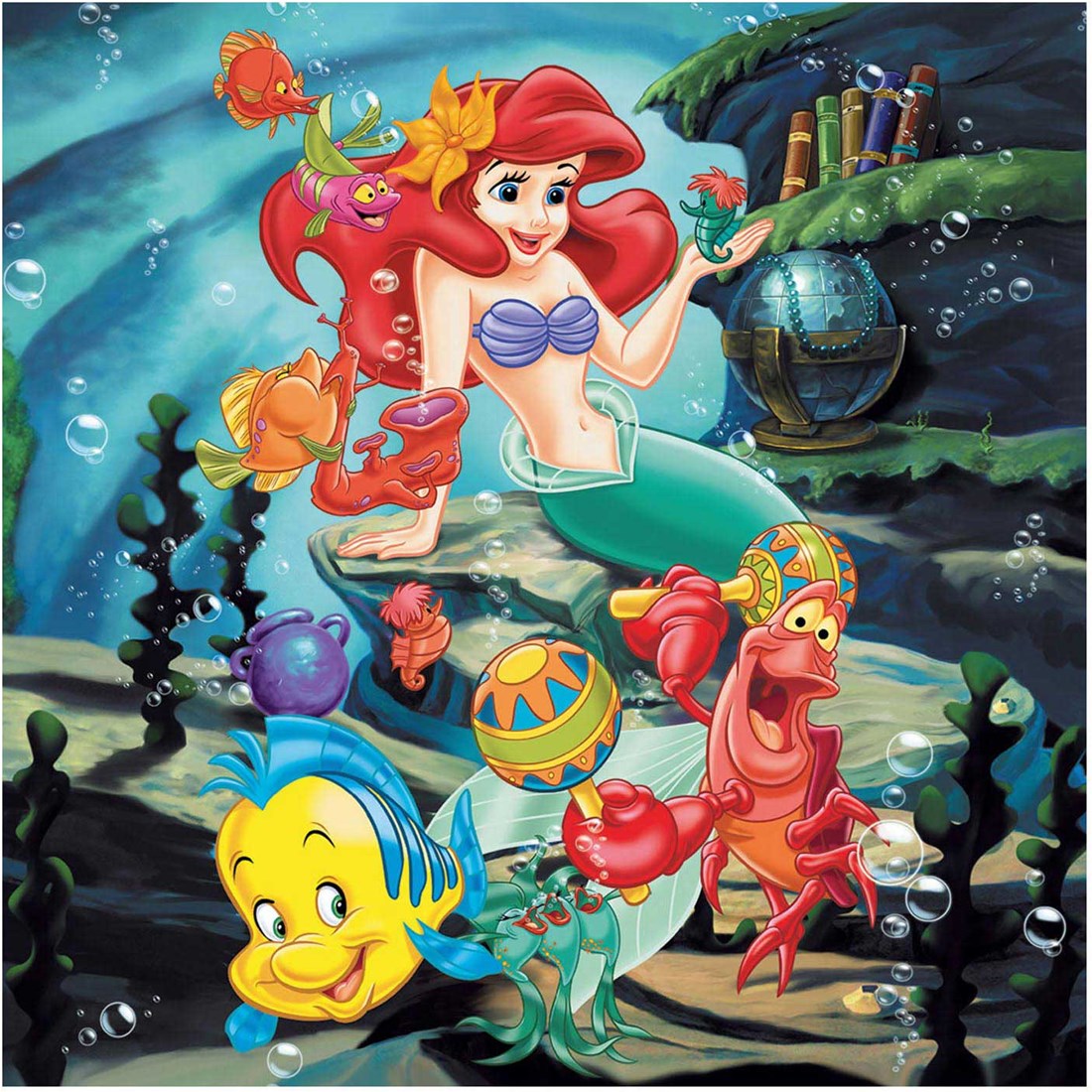 Ravensburger Gabbys Poppenhuis Legpuzzel, ... | Speelgoed