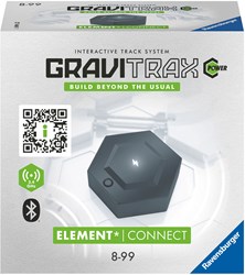 Ravensburger GraviTrax Power Connect kogelbaan uitbreiding STEM speelgoed