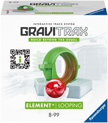 Ravensburger GraviTrax Looping Uitbreiding - Knikkerbaan Speelgoed