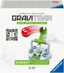 Ravensburger GraviTrax Katapult Uitbreiding - Knikkerbaan Speelgoed