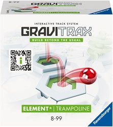 Ravensburger GraviTrax trampoline uitbreiding knikkerbaan set
