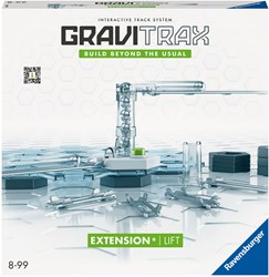Ravensburger GraviTrax Lifter Uitbreidingsset - Knikkerbaan Accessoire
