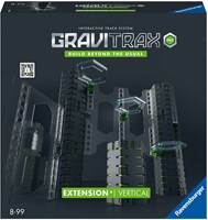 Ravensburger GraviTrax PRO knikkerbaan uitbreiding Vertical - STEM speelgoed