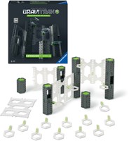 Ravensburger GraviTrax PRO knikkerbaan uitbreiding Vertical - STEM speelgoed-2